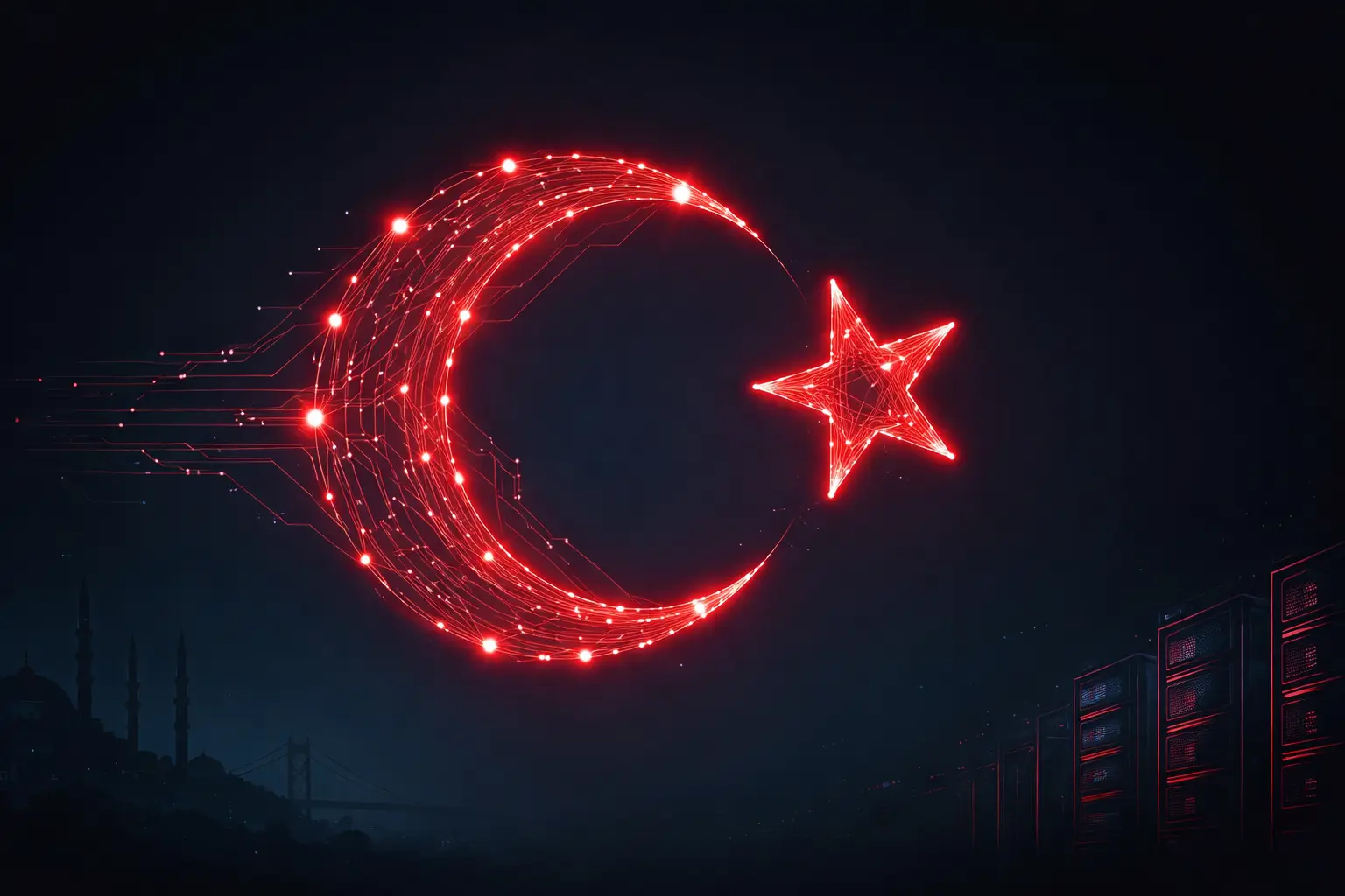 Neden Türkiye'nin Kendi AI Çözümlerine İhtiyacı Var?
